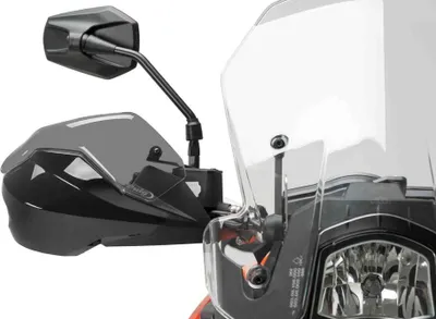Produktbild von PUIG 9622H Handschutzverlängerung passend fuer KTM 990 SUPERDUKE Getönt