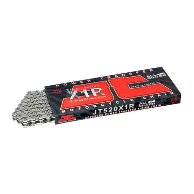 Produktbild von JT DRIVE CHAIN Übertragungskette 520X1R 520