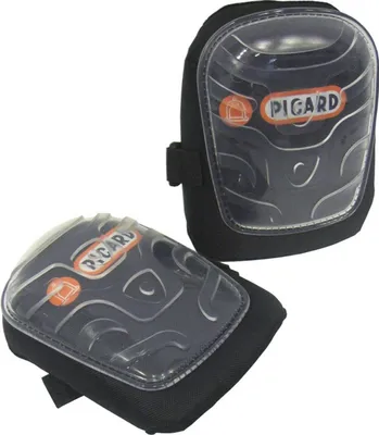 Image de PICARD Genouillères avec insert en gel pour les plus hautes exigences 0074015000 Genouillères