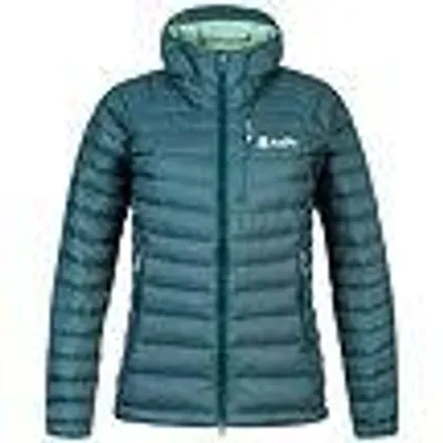 Produktbild von Rafiki PROJECT Daunenjacke für Damen
