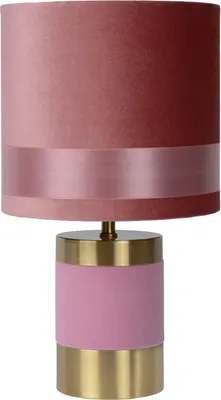 Image de Lucide E14 40W EXTRAVAGANZA FRIZZLE 10500/81/66 lampe de table