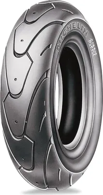 Produktbild von Michelin  motorcycle-tyres Bopper ( 130/90-10 TT/TL 61L Hinterrad, Vorderrad )