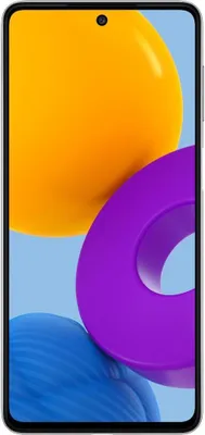 Immagine prodotto di Samsung M526 Galaxy M52 5G 6GB RAM 128GB dual weiß