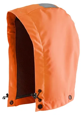Immagine prodotto di Blakläder Cappuccio alta visibilità 2166 1977 in tre colori, Colore:arancione, Taglia:S