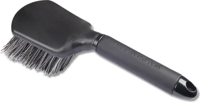 Produktbild von Waldhausen Hufbürste, Farbe:black