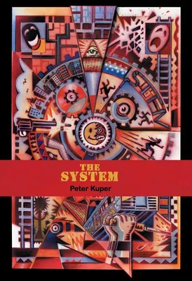 Obrázek produktu pro The System