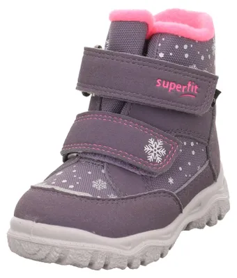 Productafbeelding van Superfit loopschoenen voor meisjes, roze/lichtroze, maat EU 19