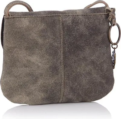 Immagine prodotto di Borsa in pelle per trattamenti di bellezza - Borsa da festa 18x15x1 cm