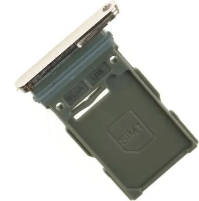 Produktbild von Simkarten Halter für Samsung Galaxy S22+ SM-S906B, Pink