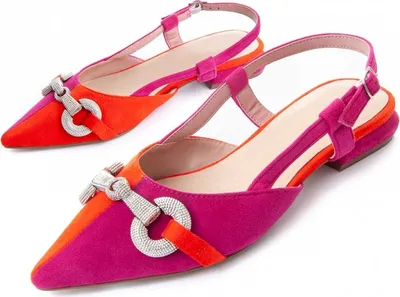 Zdjęcie produktu dla Montevita Ballerina Ballesum2 różowy