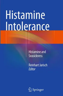 Produktbild von Histamine Intolerance