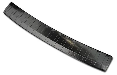 Immagine prodotto di Protezione bordo bagagliaio VW Passat 2010-2015 (combi, scuro, opaco)
