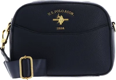 Immagine prodotto di U.S. POLO ASSN. borsa a tracolla Stanford Crossbody Navy blu scuro