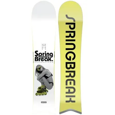 Image de SnowboardCapita deska Spring Break Slush Slashers 2 2024 1231174