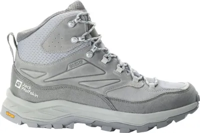 Produktbild von Schuhe Jack Wolfskin Cyrox Texapore Mid 40643016301
