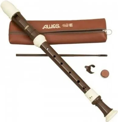 Immagine prodotto di Aulos 709B Haka