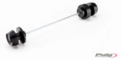 Produktbild von PUIG 20059N Hinterachsregler PHB19  passend fuer DUCATI MONSTER 1200 S Schwarz