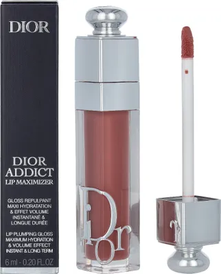 Produktbild von Dior Addict Max Barra De Labios 038 1un