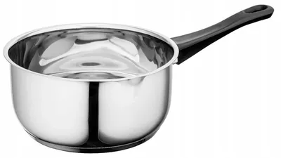 Produktbild von Altom Design Emilio Stieltopf Edelstahl Induktion 2l