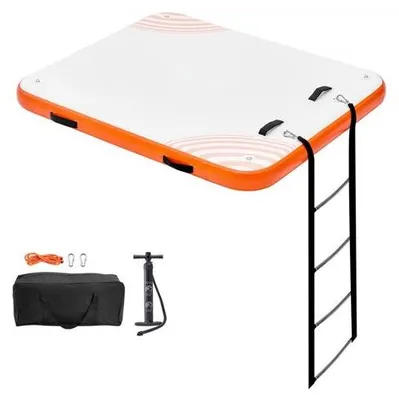 Produktbild von Famanu Aufblasbares Bumperball Set - 2 Stück Bubble Soccer Ball
