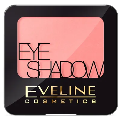 Immagine prodotto di Eveline Cosmetics – ombretto, a lunga tenuta, Tonalità 32 Fresh Pink