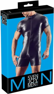Produktbild von Svenjoyment - Herren Kurzoverall