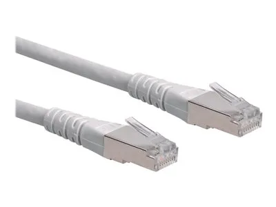 Immagine prodotto di Cavo patch ROLINE - Da RJ-45 (M) a RJ-45 (M)