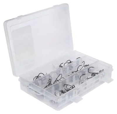 Produktbild von Berkley Fusion19 Jighead Pack Football - 40 Jighaken im Set