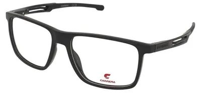 Produktbild von Carrera CARRERA 8931 Black 55/16/140 Herren Brillen