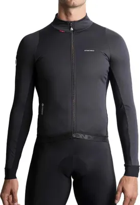 Produktbild von Etxeondo 76 Pro Jacke Schwarz L Herren Schwarz L