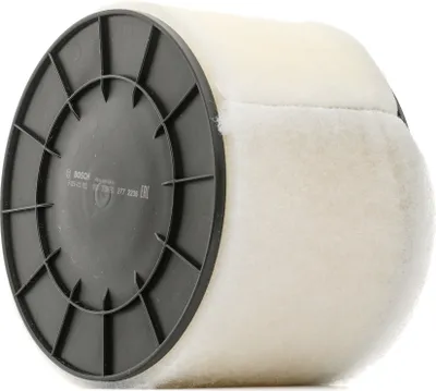Produktbild von Luftfilter BOSCH F 026 400 650 für AUDI A4 Avant (8K5, B8) Filtereinsatz