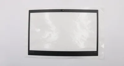 Produktbild von Lenovo Cover Bezel LCD sheet IR standard (02HM517)