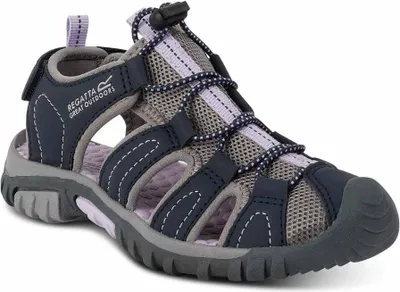 Produktbild von REGATTA Westshore JR. - Navy/Lilac