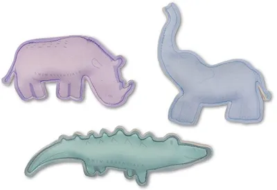 Immagine prodotto di Giocattoli da piscina e subacquei - Multicolore - Fauna selvatica