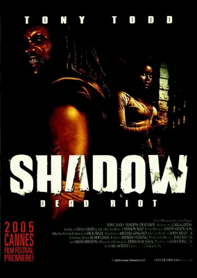 Produktbild von Shadow: Dead Riot