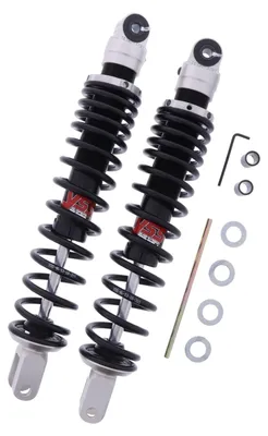 Produktbild von Federbein für Suzuki AN 650 Burgman Baujahr 2002-2011 von YSS TE302-370T-02-88 - Neu