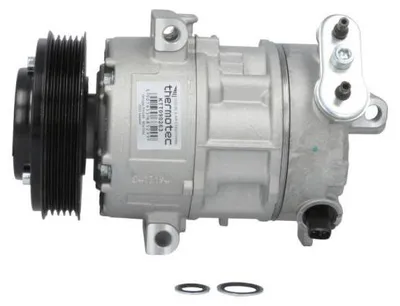 Produktbild von THERMOTEC Kompressor, Klimaanlage KTT090263