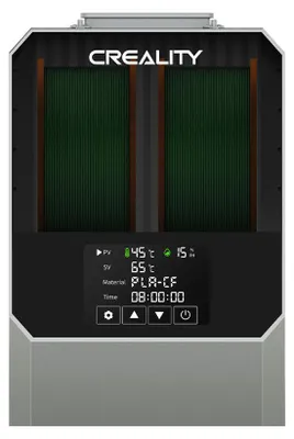 Image de Creality Space Pi Plus Sécheur de filaments