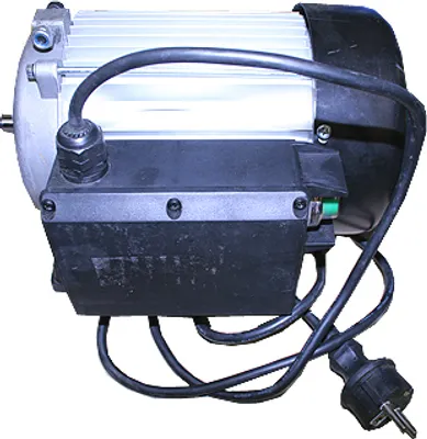 Obrázok produktu pre ATIKA náhradný diel | motor 230 V pre štiepačku dreva ASP 4 N / ASP 4 N-2 / ASP 5 N (UG)
