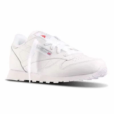 Image de Reebok Chaussures Classic Leather, 50172