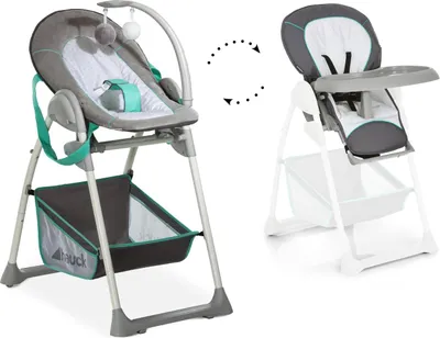 Image de Hauck Sit N Relax
