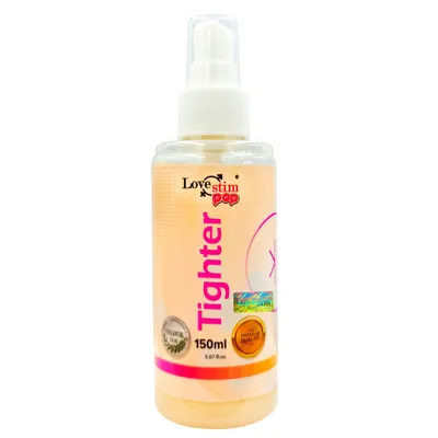 Zdjęcie produktu dla Żel LSTIM POP Tighter 150ml