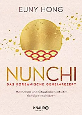 Obrázok produktu pre Nunchi - Das koreanische Geheimrezept