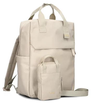 Produktbild von ZWEI LOU Rucksack LUR140 linen
