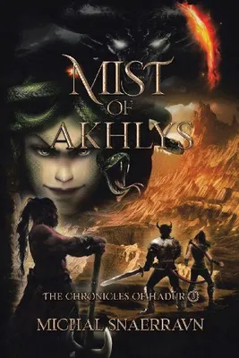 Produktbild von Mist of Akhlys