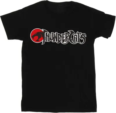 Obrázek produktu pro Thundercats - dámské tričko BI46541 (L) (Černá)