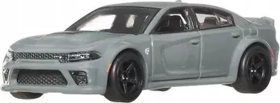 Zdjęcie produktu dla Hot Wheels JBL96, Samochód, 3 lat(a), Metal, Szary