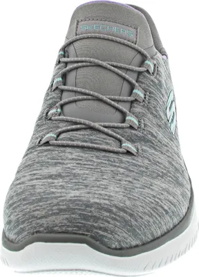 Produktbild von Skechers Slip-Ins:Summits-Dazzling 149937 (39/GYMT)