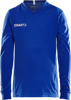 Image de Craft Squad Jersey Solid LS Jr