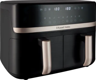 Produktbild von Russell Hobbs 27680-56 9l Heißluftfritteuse  9 Liters / EU Plug 220V  9 Liters